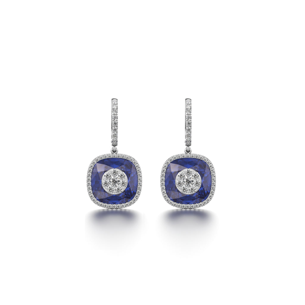 13mm,Fusion Sapphire