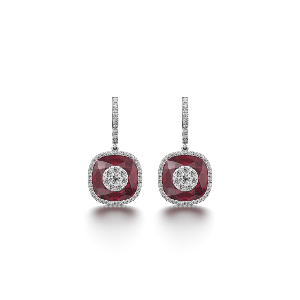 13mm,Fusion Ruby