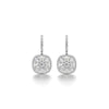 13mm,White Quartz