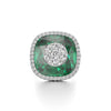 13mm, Fusion Emerald