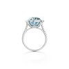 Blue Topaz