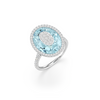 Blue Topaz