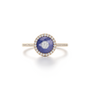 7mm,Fusion Sapphire