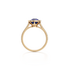 7mm,Fusion Sapphire