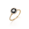 7mm,Black Onyx