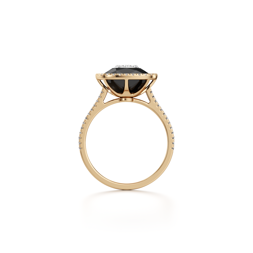 10mm,Black Onyx