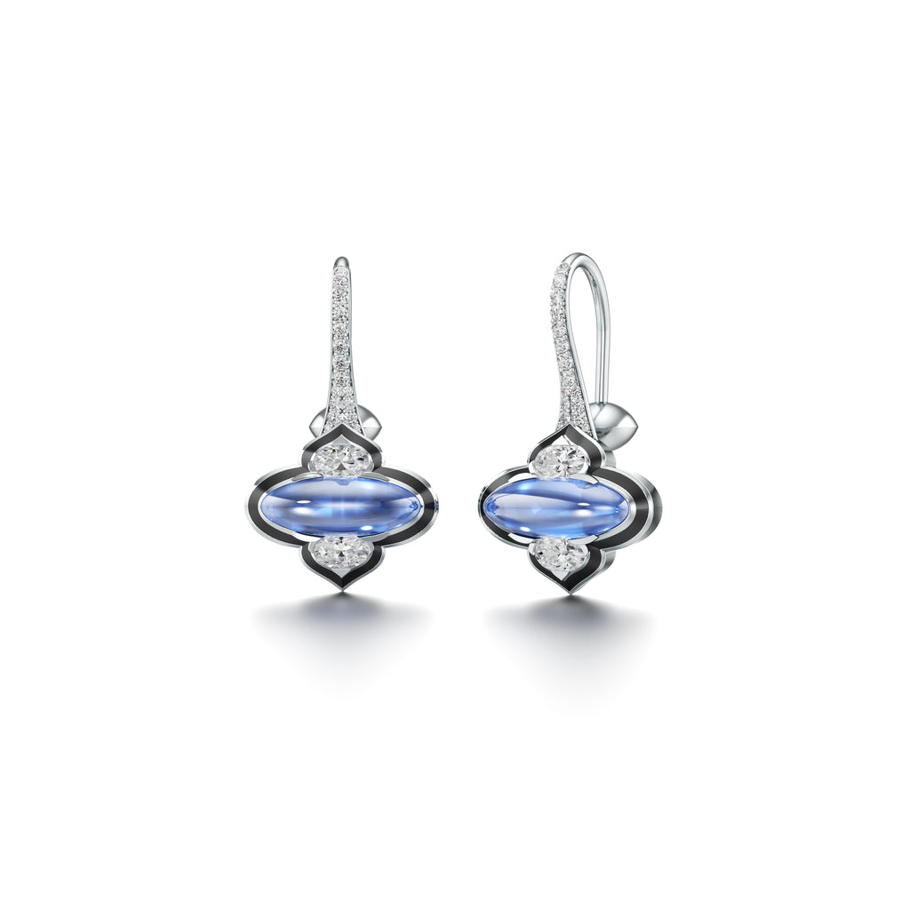Medium,Tanzanite