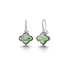 Medium,Green Tourmaline