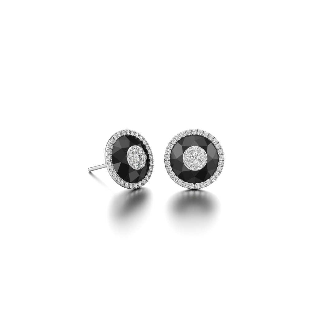 10mm,Black Onyx