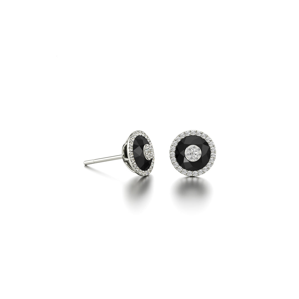 7mm,Black Onyx