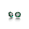 13mm,Fusion Emerald
