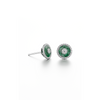 7mm,Fusion Emerald