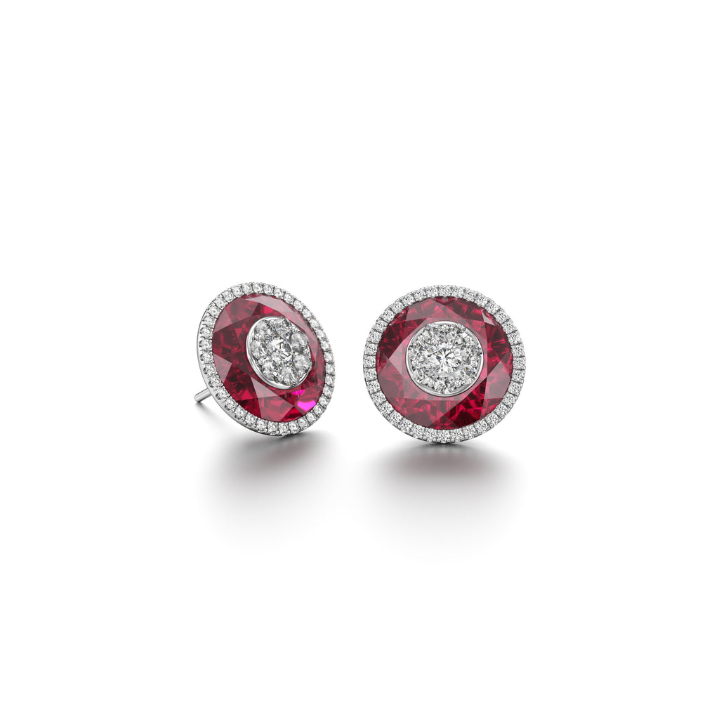 13mm,Fusion Ruby