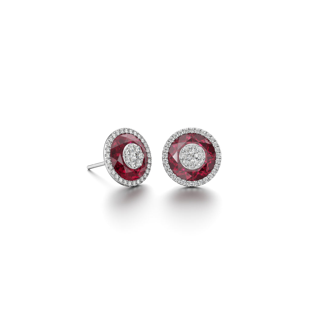 10mm,Fusion Ruby