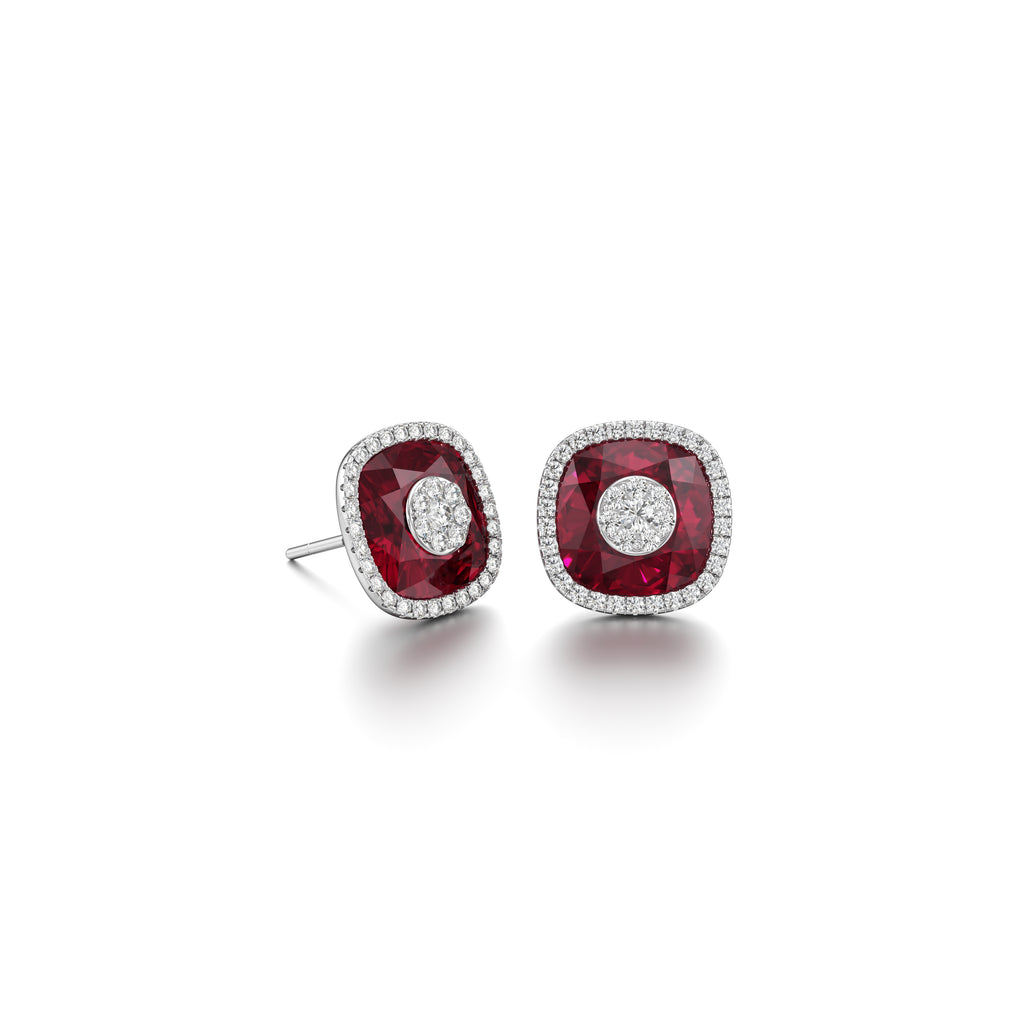 10mm,Fusion Ruby