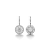 13mm,White Quartz
