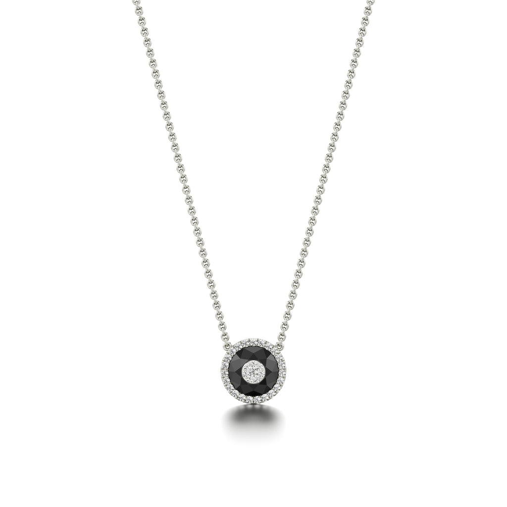 7mm,Black Onyx