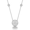 13mm,White Quartz