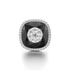 13mm,Black Onyx