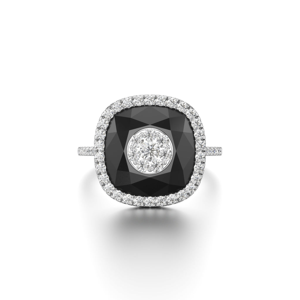 10mm,Black Onyx
