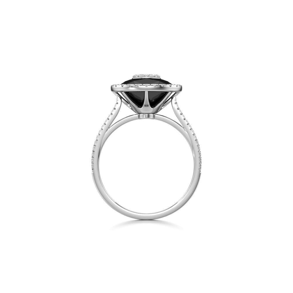 10mm,Black Onyx