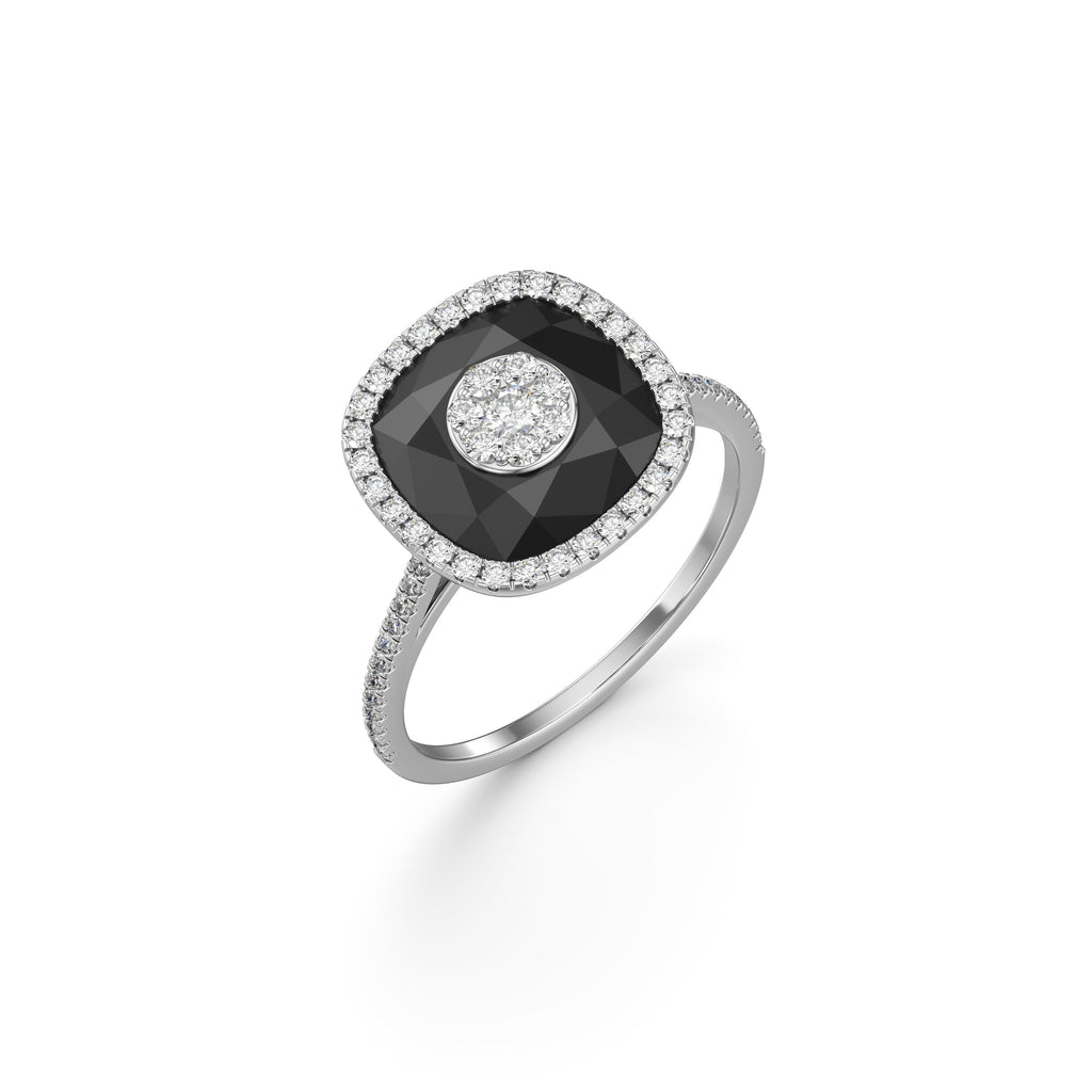 10mm,Black Onyx