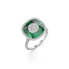 13mm,Fusion Emerald