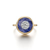 10mm,Fusion Sapphire