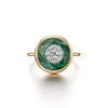 10mm,Fusion Emerald