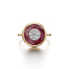 10mm,Fusion Ruby