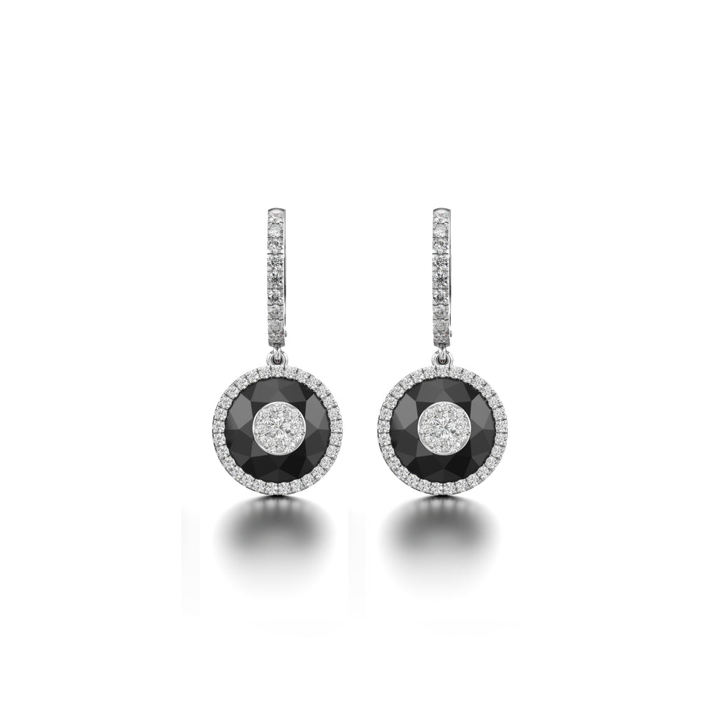 10mm,Black Onyx