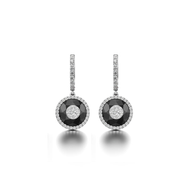 10mm,Black Onyx