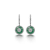 10mm,Fusion Emerald