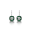 13mm,Fusion Emerald