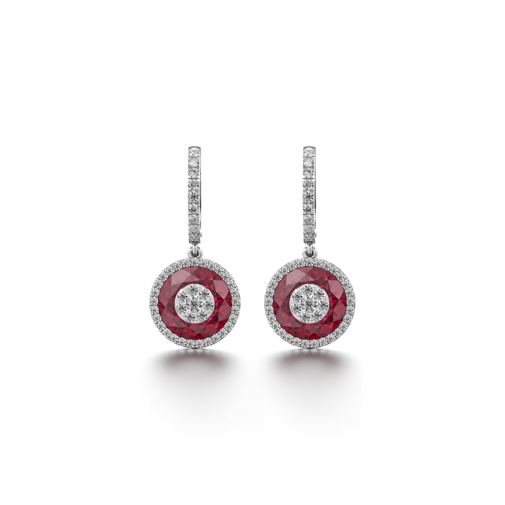 10mm,Fusion Ruby