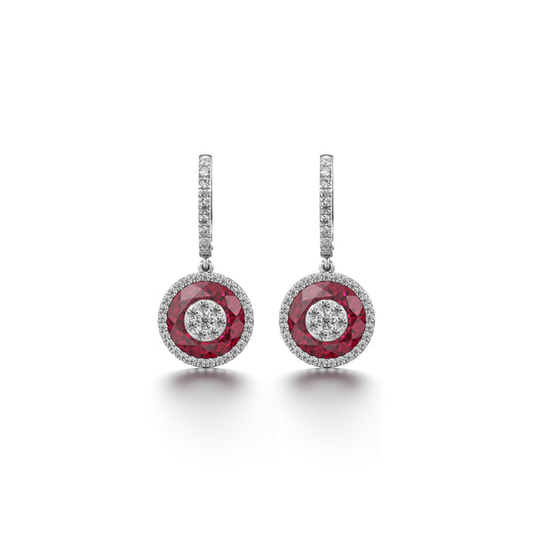 10mm,Fusion Ruby