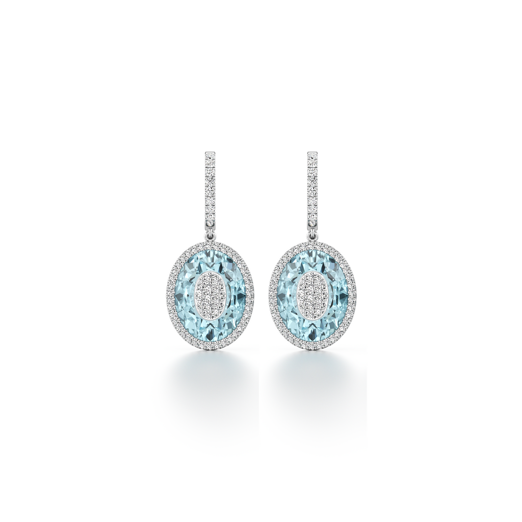 Blue Topaz