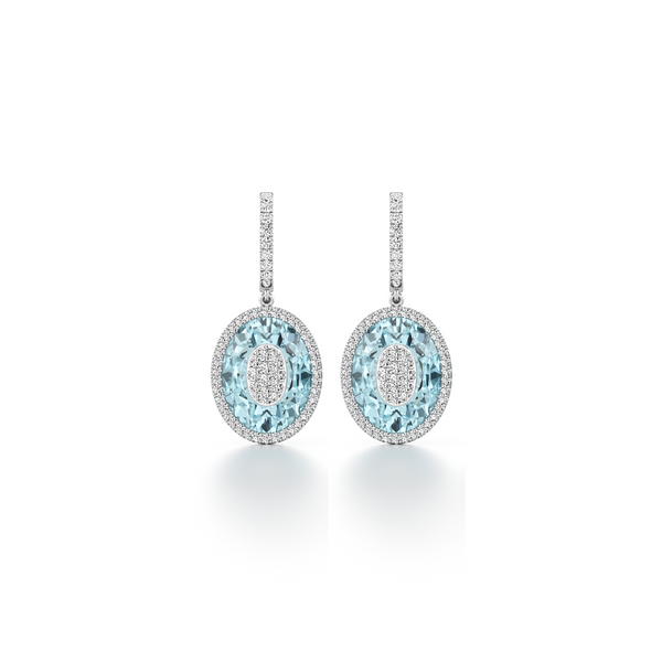 Blue Topaz