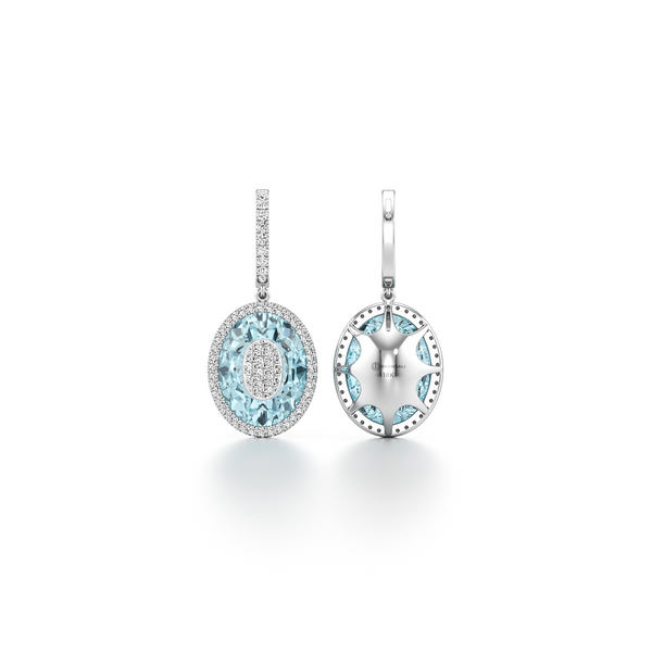 Blue Topaz