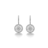 13mm,White Quartz