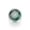 13mm,Fusion Emerald