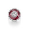 13mm,Fusion Ruby