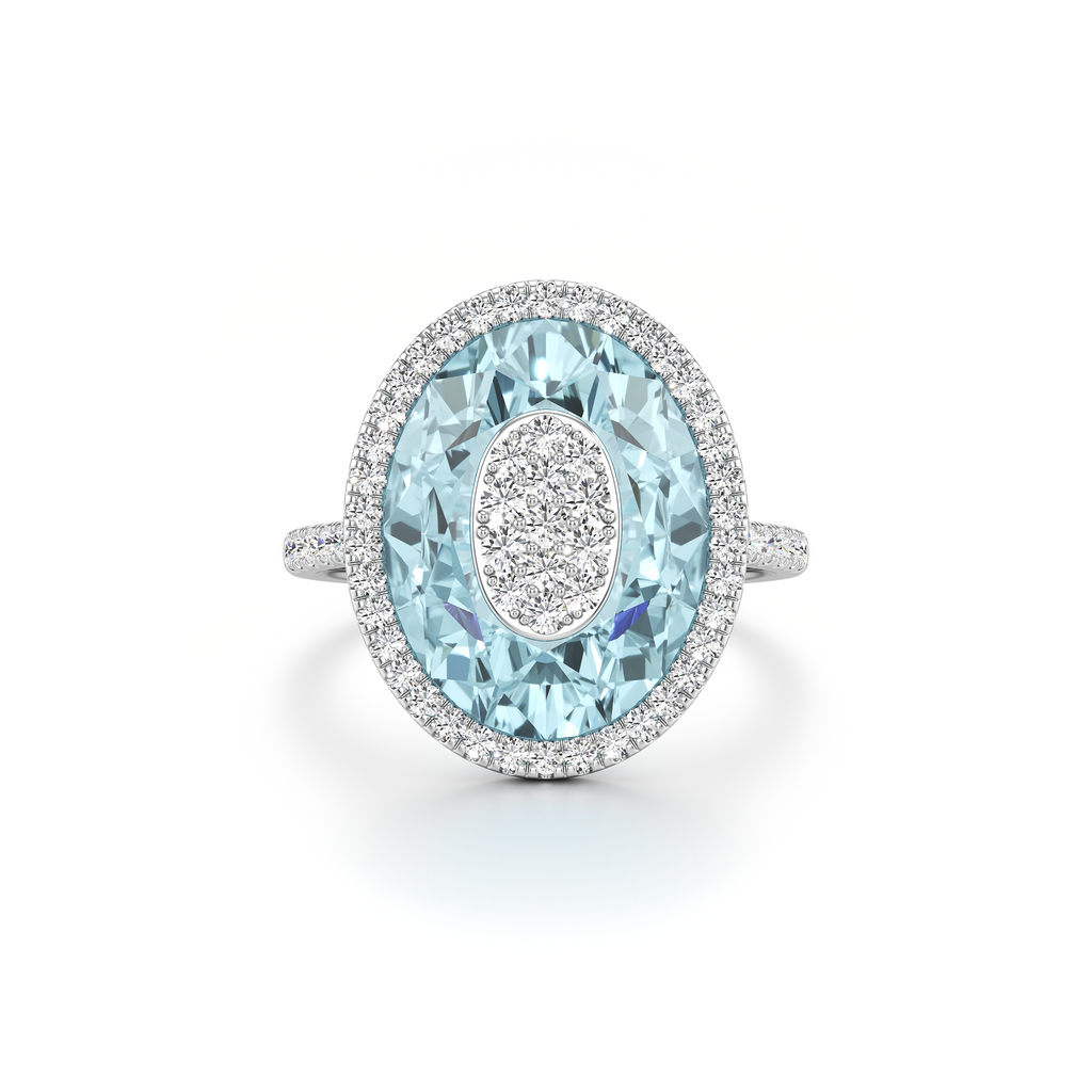 Blue Topaz