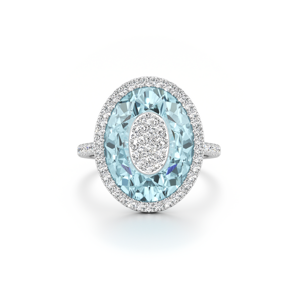 Blue Topaz