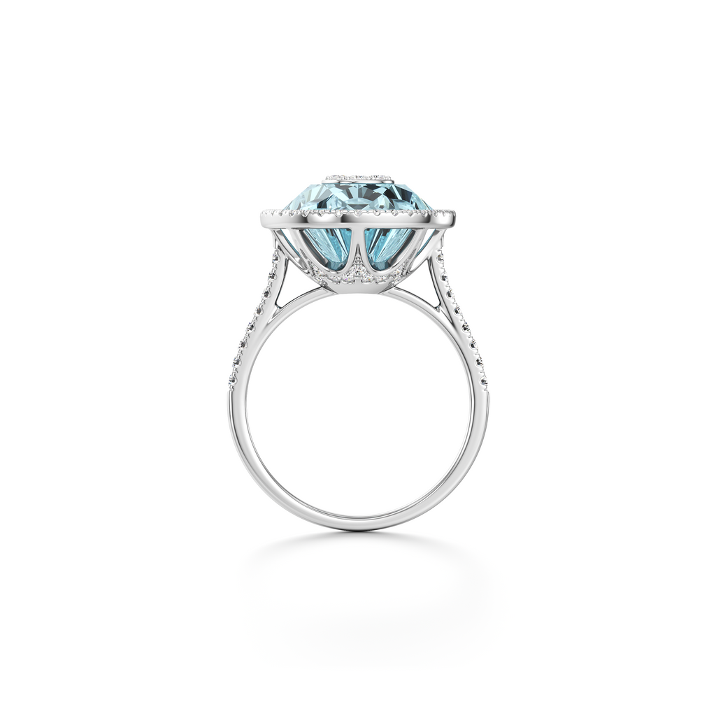 Blue Topaz