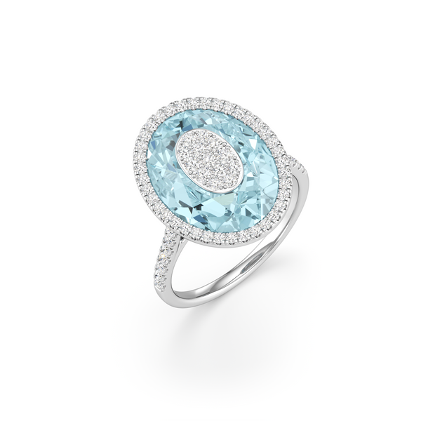 Blue Topaz