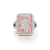 Fusion Morganite
