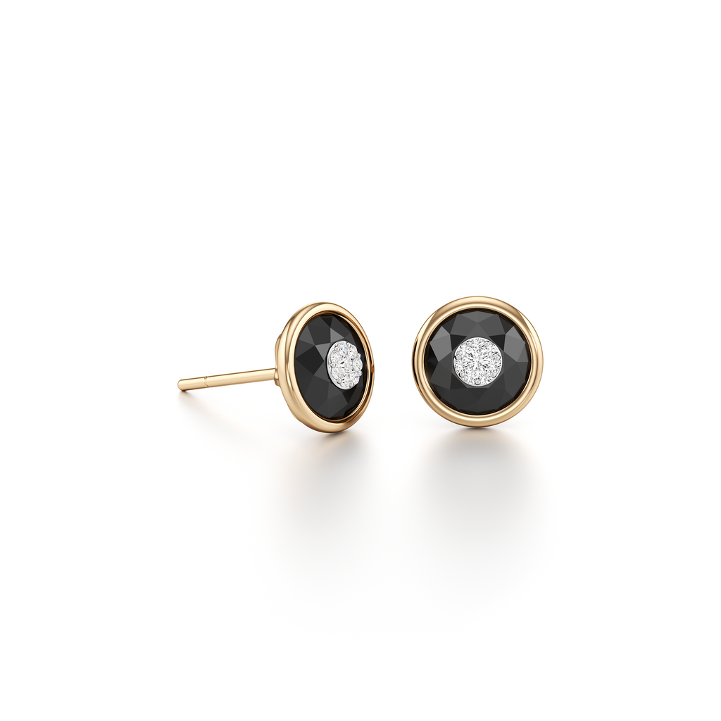 7mm,Black Onyx