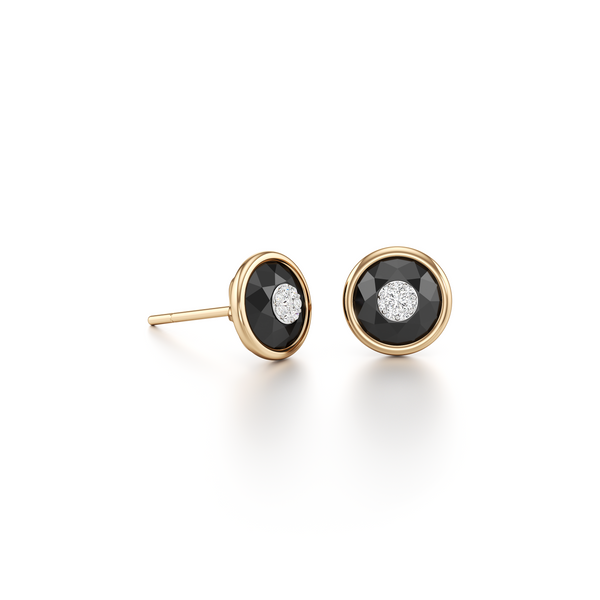 7mm,Black Onyx