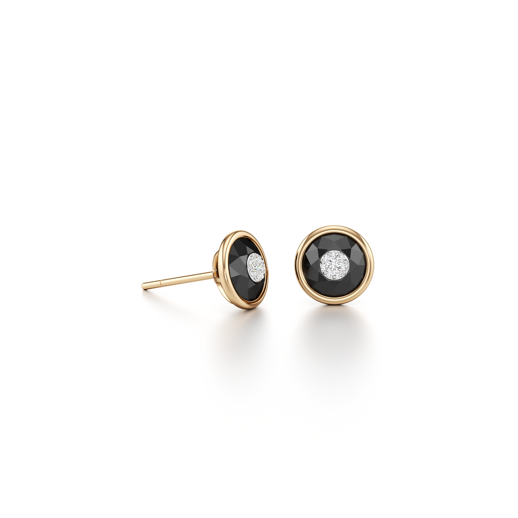 7mm, Black Onyx